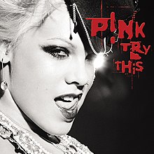 pink albums