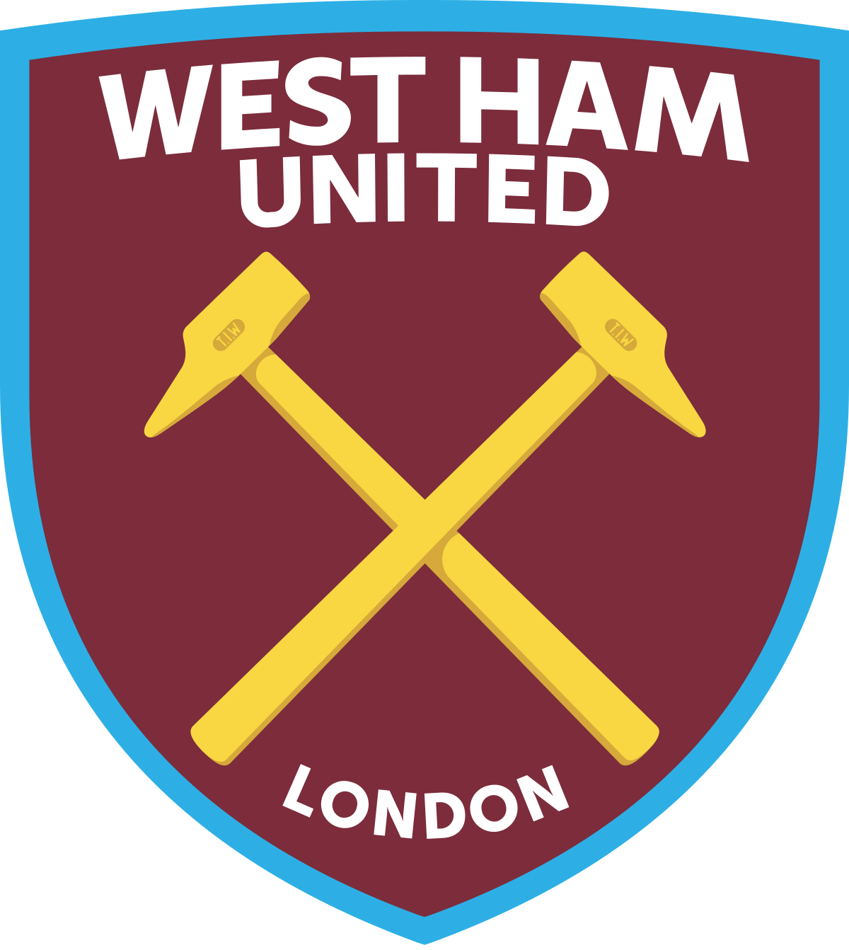 West Ham Confirmed Squad For the 2023/24 Season Football Plazza