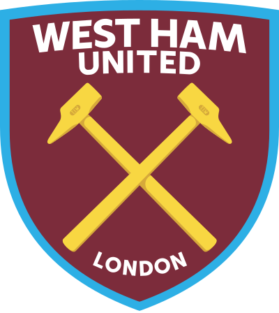 West Ham United - Voetbalclubs Londen