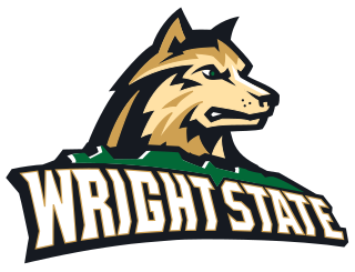 <span class="mw-page-title-main">Wright State Raiders</span>