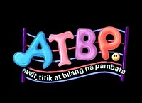ATBP: Awit, Titik at Bilang na Pambata