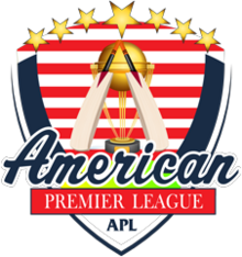 American Premier League logo.png