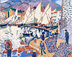 Andre Derain Wikipedia