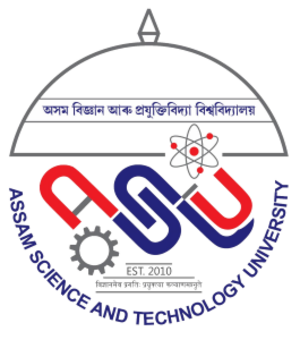 Assam Science And Technology University