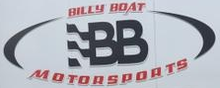 Billy Boat Motorsports logo.png