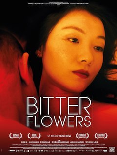<i>Bitter Flowers</i> (2017 film) 2017 film by Olivier Meys
