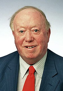 Bob Wareing British politician