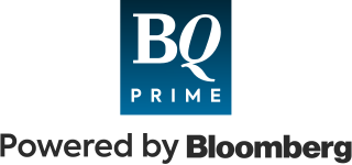 <span class="mw-page-title-main">BQ Prime</span> Indian business news organization