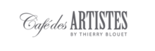 Cafe des Artistes logo.png