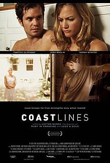 <i>Coastlines</i> 2002 American film