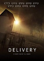 Thumbnail for File:Delivery film poster.jpg