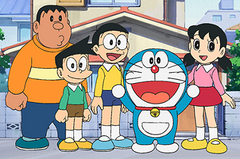 List Of Doraemon 2015 2019 Episodes Wikivisually