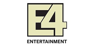 <span class="mw-page-title-main">E4 Entertainment</span> Indian film production company