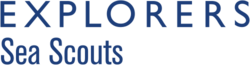 Exploratori Sea Scouts logo.png