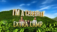 I'm a Celebrity: Extra Camp