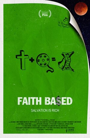 Film Faith Based