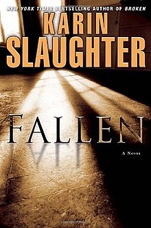 Fallen (Slaughter novel).jpg