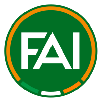 Football Association of Ireland logo.svg