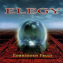 Forbidden Fruit (album) .jpg