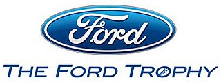 The Ford Trophy