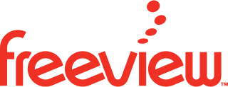<span class="mw-page-title-main">Freeview (New Zealand)</span> Digital television platform in New Zealand