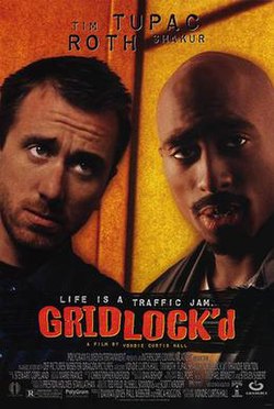 movie gridlockd