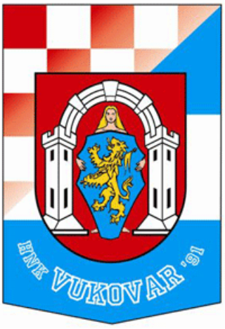 <span class="mw-page-title-main">HNK Vukovar '91</span> Croatian football club