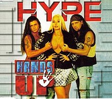 Hands Up (Hype qo'shig'i) .jpg