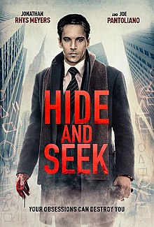 Hide-and-seek - Wikipedia