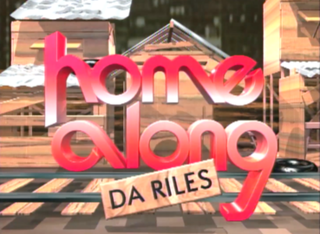 <i>Home Along Da Riles</i> Philippine sitcom