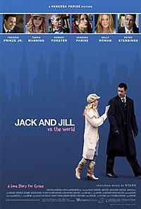 Jack and Jill vs. the World