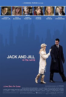 <i>Jack and Jill vs. the World</i>