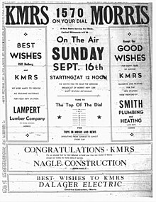 KMRS advertisement (September 1956).jpg