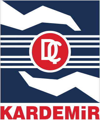 <span class="mw-page-title-main">Kardemir</span>