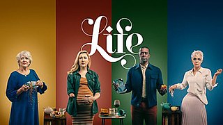 <i>Life</i> (2020 TV series) TV series or program