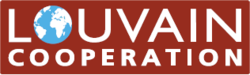 Логотип Louvain Coopération NGO's Logo.png