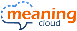 <span class="mw-page-title-main">MeaningCloud</span> Software service