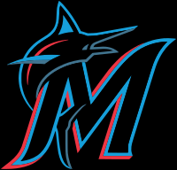 File:Miami Marlins cap insignia.svg