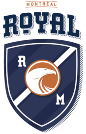 Montreal Royal (AUDL) Logo.png