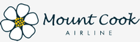 Mount Cook Airlines 2012 logosu.png