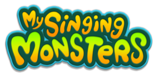 <i>My Singing Monsters</i> Simulation video game involving collecting musical monsters