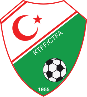 Northern Cyprus national football team mens national association football team representing Northern Cyprus