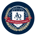 Oklahoma Wesleyan University seal.svg