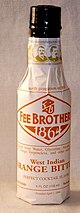 Angostura bitters - Wikipedia