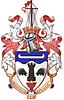 Oromocto NB coat of arms.jpg