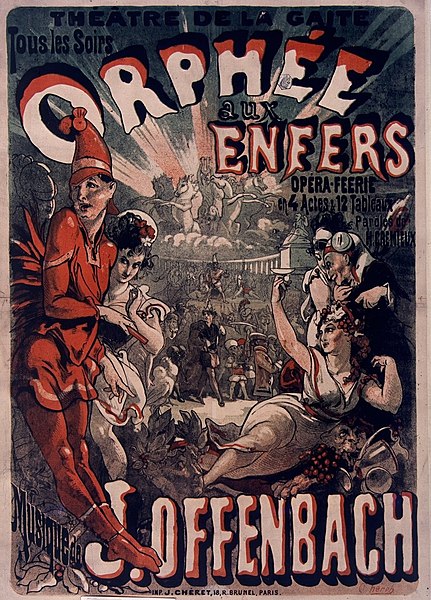 File:Orphée aux enfers poster 1874.jpg
