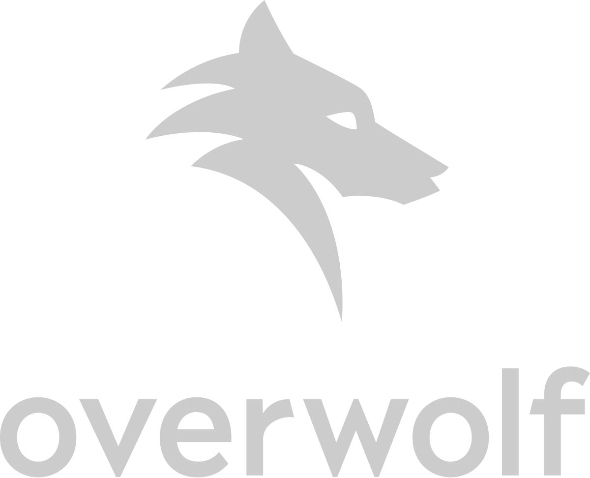 Овервульф. Овервольф. Overwolf. Overwolf logo. Overwolf logo PNG.