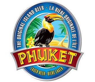 <span class="mw-page-title-main">Phuket Beer</span>