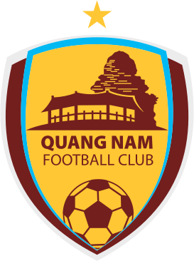 File:Quang Nam FC logo.svg