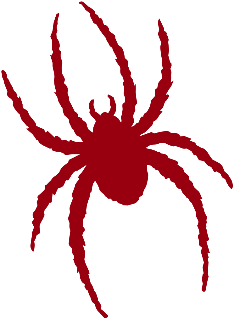 Image result for richmond spiders basketball logo
